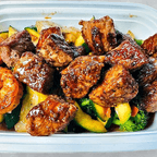 Best D 5. Hibachi Steak in Conway, AR