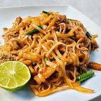 Best Pad Thai Tofu in Conway, AR