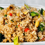 Best Vegetable Fried Rice in Conway, AR
