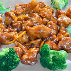 Best Orange Chicken（popular) in Conway, AR