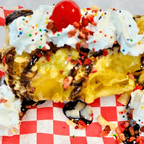 Best N 5. Tempura Cheese Cake in Conway, AR