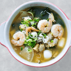 Best Seafood Soup in Conway, AR