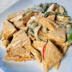 Best l1. Panang Curry Tofu in Conway, AR