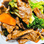 Best J 1. Broccoli with Beef in Conway, AR