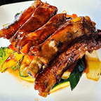 Best K 1. Mt. Fuji Lucky Spare Ribs in Conway, AR