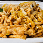 Best Yaki Udon Chicken in Conway, AR