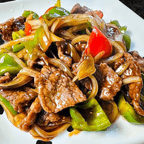 Best Pepper steak in Conway, AR