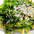 Best Seaweed Salad in Conway, AR