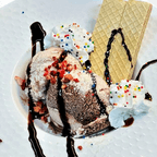 Best Vanilla & Strawberry & Chocolate Mix Ice Cream in Conway, AR