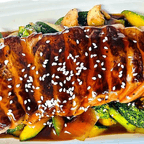 Best G 3. Steak Teriyaki in Conway, AR