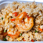 Best Basil Shrimp Fried Rice in Conway, AR