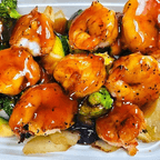 Best G 2. Shrimp Teriyaki in Conway, AR