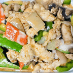 Best l4. Massaman Curry Chicken in Conway, AR