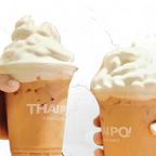 Best ICE Thai Tea in Conway, AR