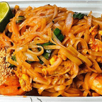 Best Pad Thai Shrimp in Conway, AR