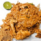 Best Pad Thai Chicken in Conway, AR