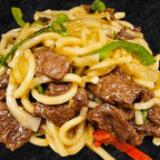 Best Yaki Udon Beef in Conway, AR