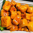 Best General Tso's Tofu in Conway, AR