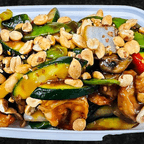 Best Kung Pao  Shrimp in Conway, AR