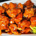 Best General Tso's Chicken in Conway, AR