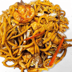 Best Combo Lo Mein in Conway, AR