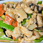 Best l1. Panang Curry Chicken in Conway, AR