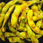Best Spicy Edamame in Conway, AR