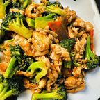 Best J 1. Broccoli with Chicken in Conway, AR