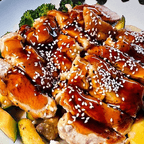 Best G 1. Chicken Teriyaki in Conway, AR