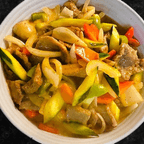 Best l4. Massaman Curry Beef in Conway, AR