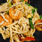 Best Yaki Udon Shrimp in Conway, AR