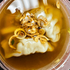 Best Dumpling Soup in Conway, AR