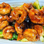 Best D 3. Hibachi Shrimp in Conway, AR