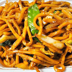 Best Vegetable Lo Mein in Conway, AR