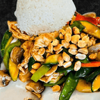 Best L. Kung Pao Chicken in Conway, AR