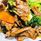 Best L. Beef Broccoli in Conway, AR