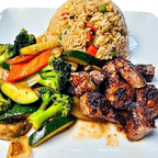 Best L. Hibachi Steak in Conway, AR